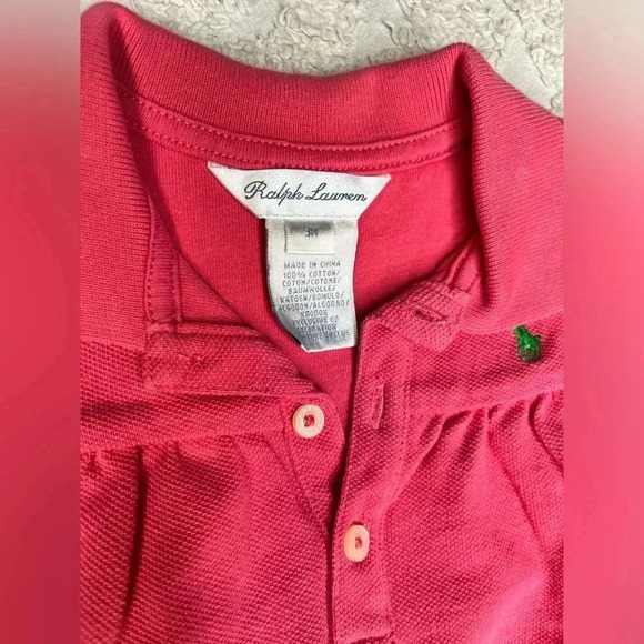 Girls 3 Months lot clothes - Picture 4 of 9